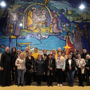 Nakon Uskrsa nastavljena Velika pobožnost sv. Josipu